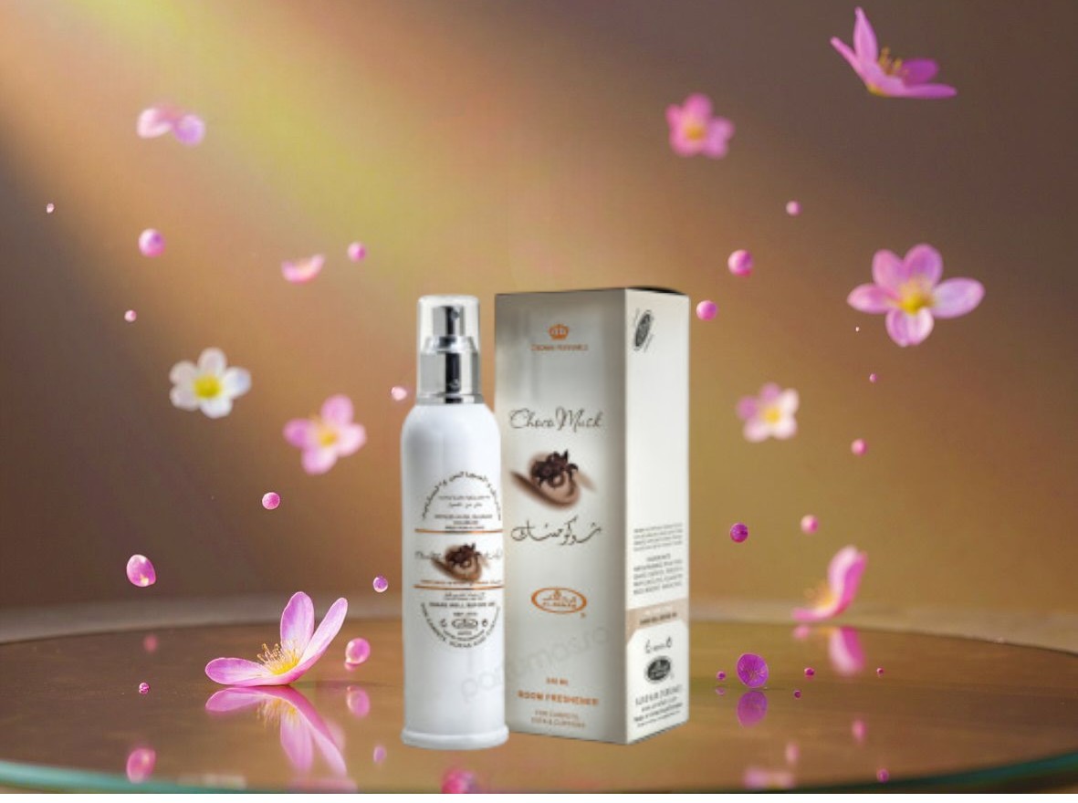 Home fragrance - 240ML