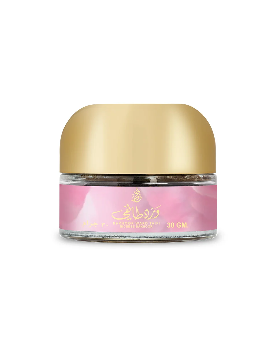 Bakhoor Ward Taifi 30g