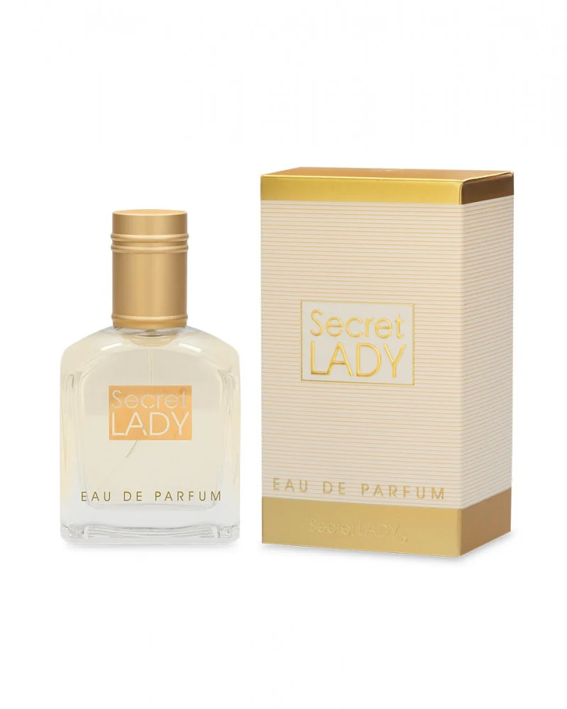 Secret lady 100ml - Image 2