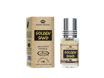 Golden Sand 3ML