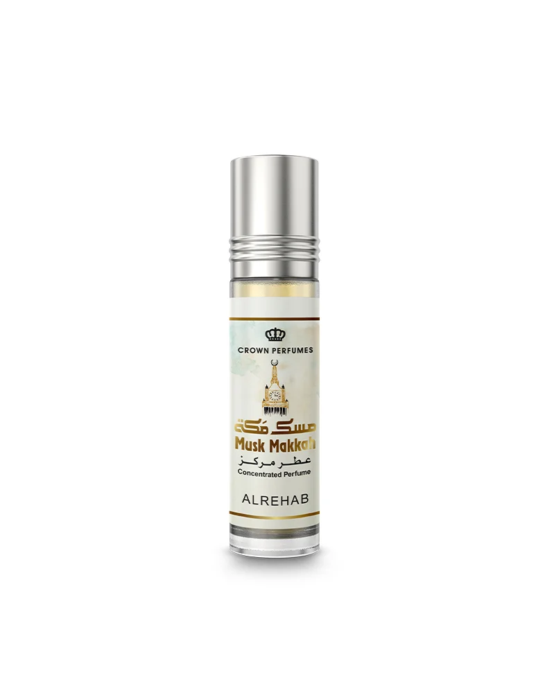 Musc Al Madinah 6 ml - Image 2