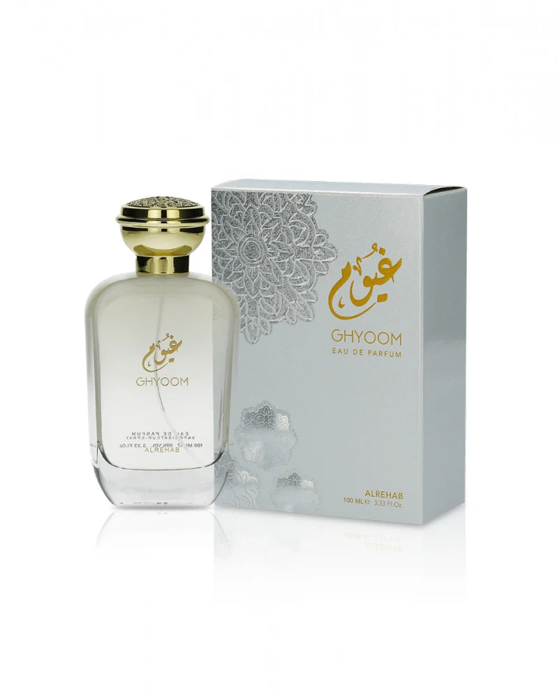 Ghyoom 100ML - Image 3