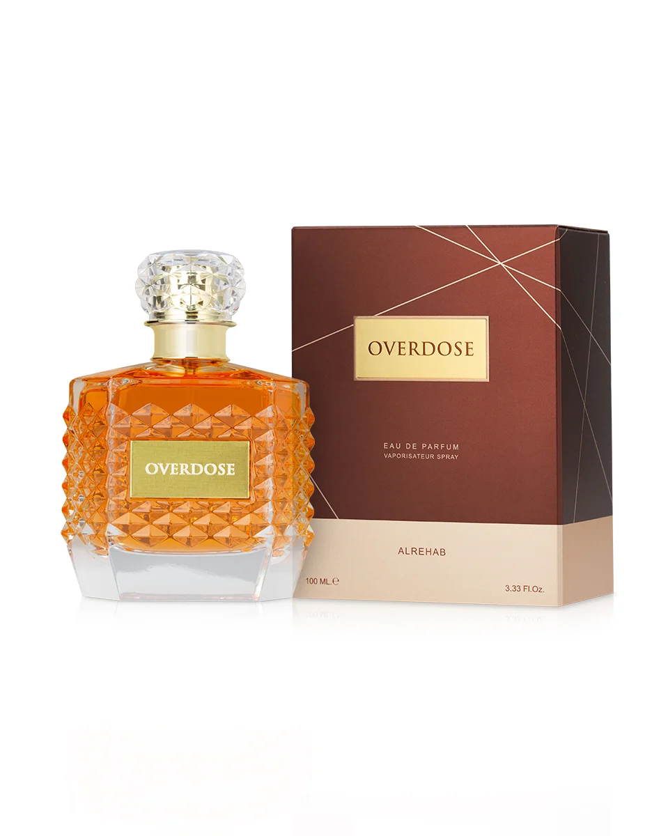 Overdose 100 ml - Image 2