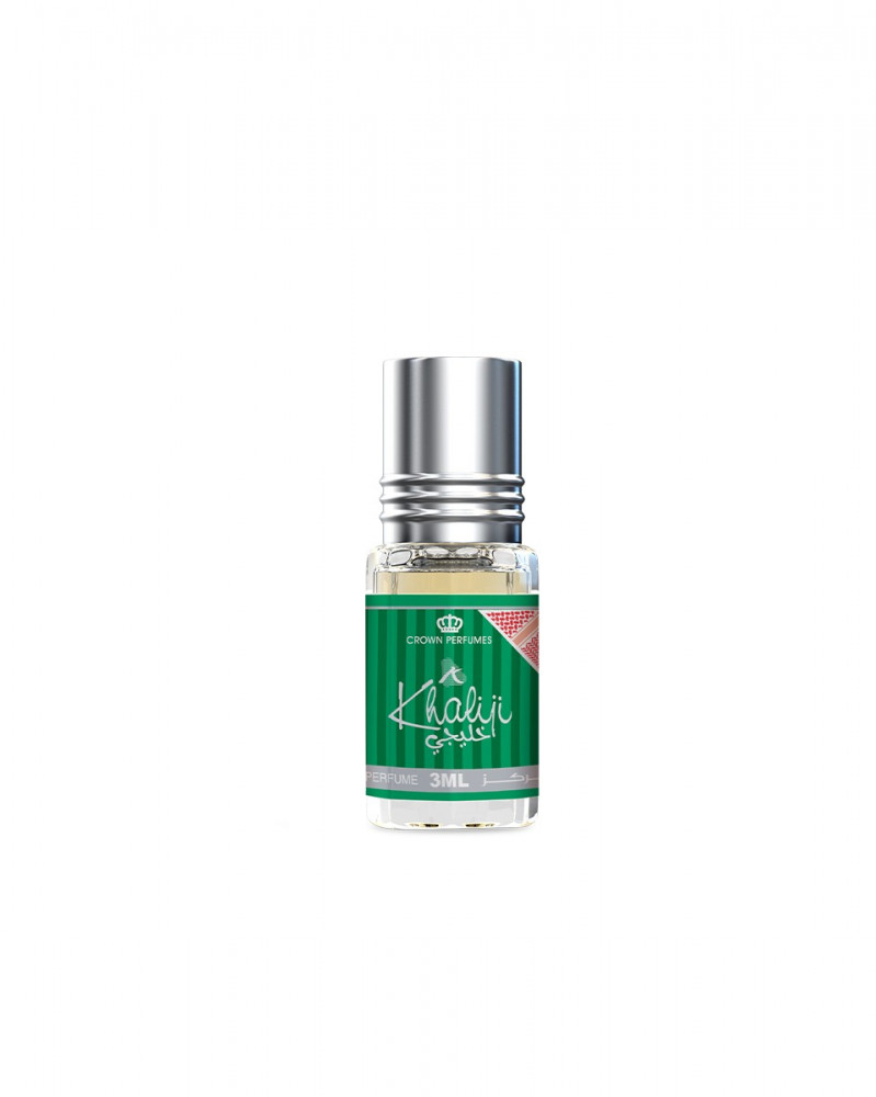 Khaliji 3ml - Image 2
