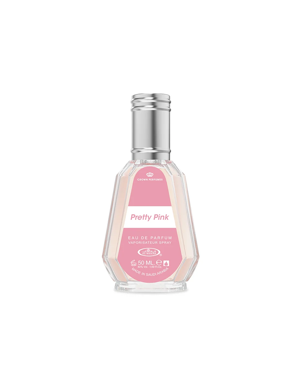 Pretty Pink 50 ml