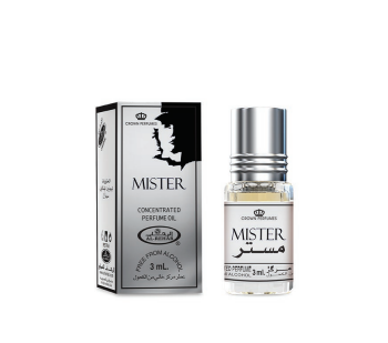 Mister 3ML