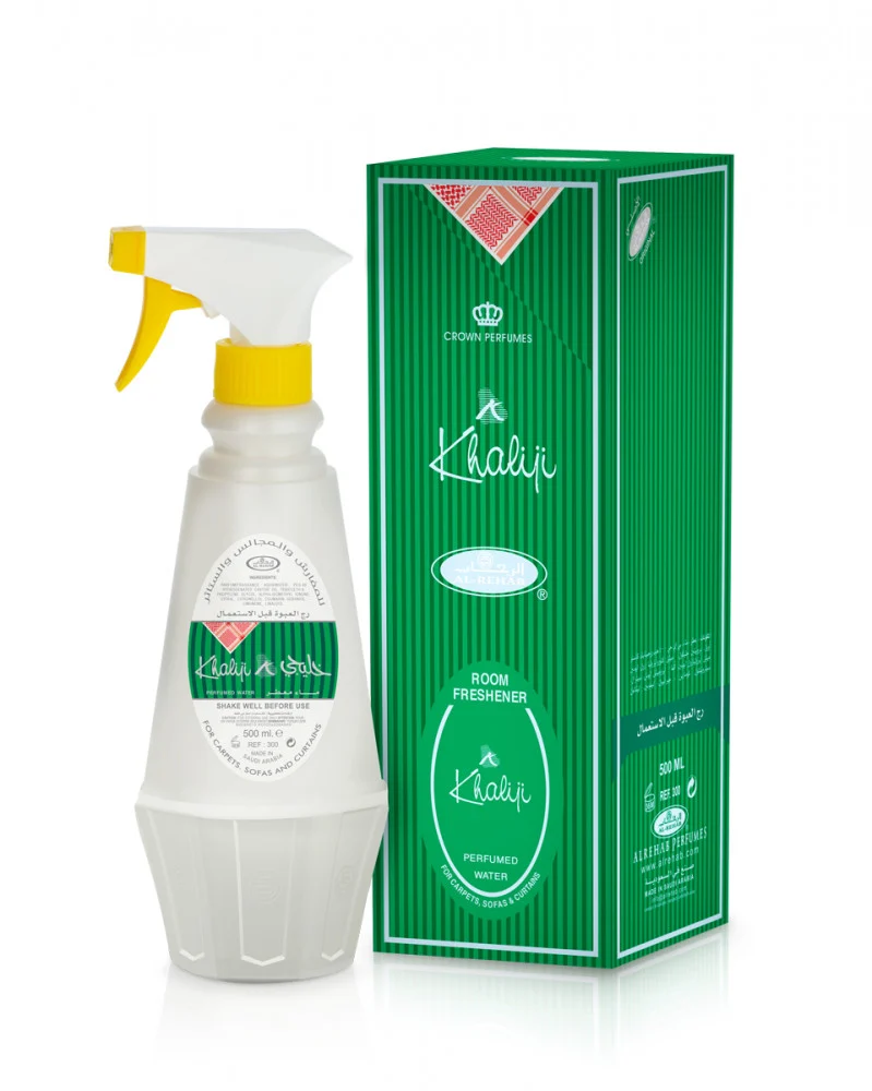 Khaliji 500 ml - Image 2
