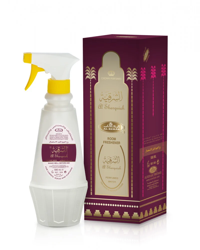 Al Sharquiah 500ml - Image 3