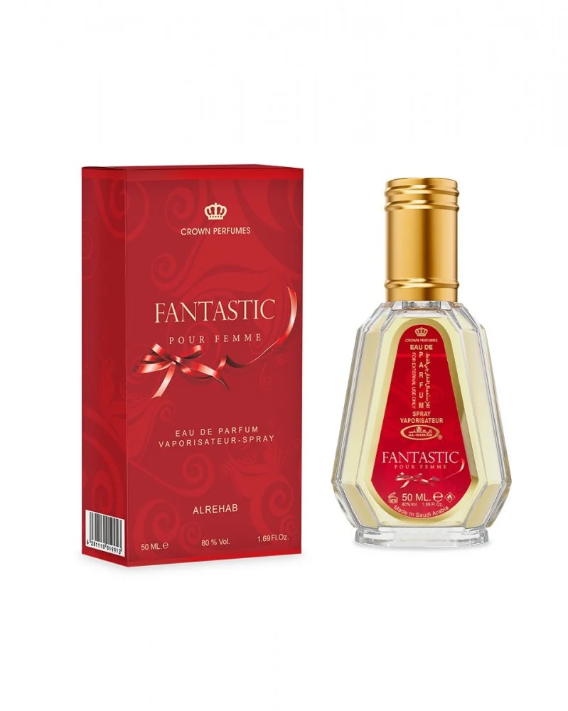Fantastic 50ml - Image 2