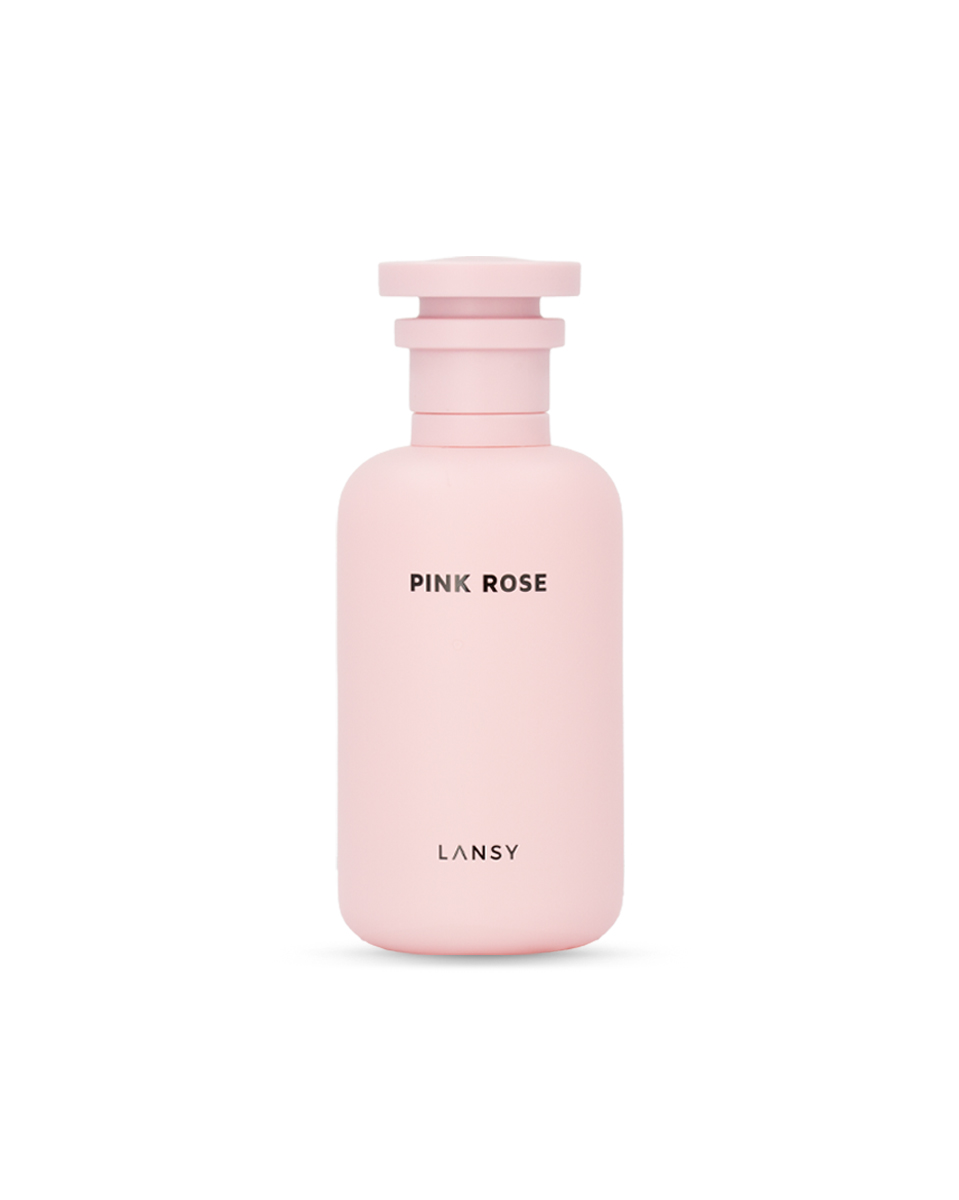 Pink Rose 100 ml