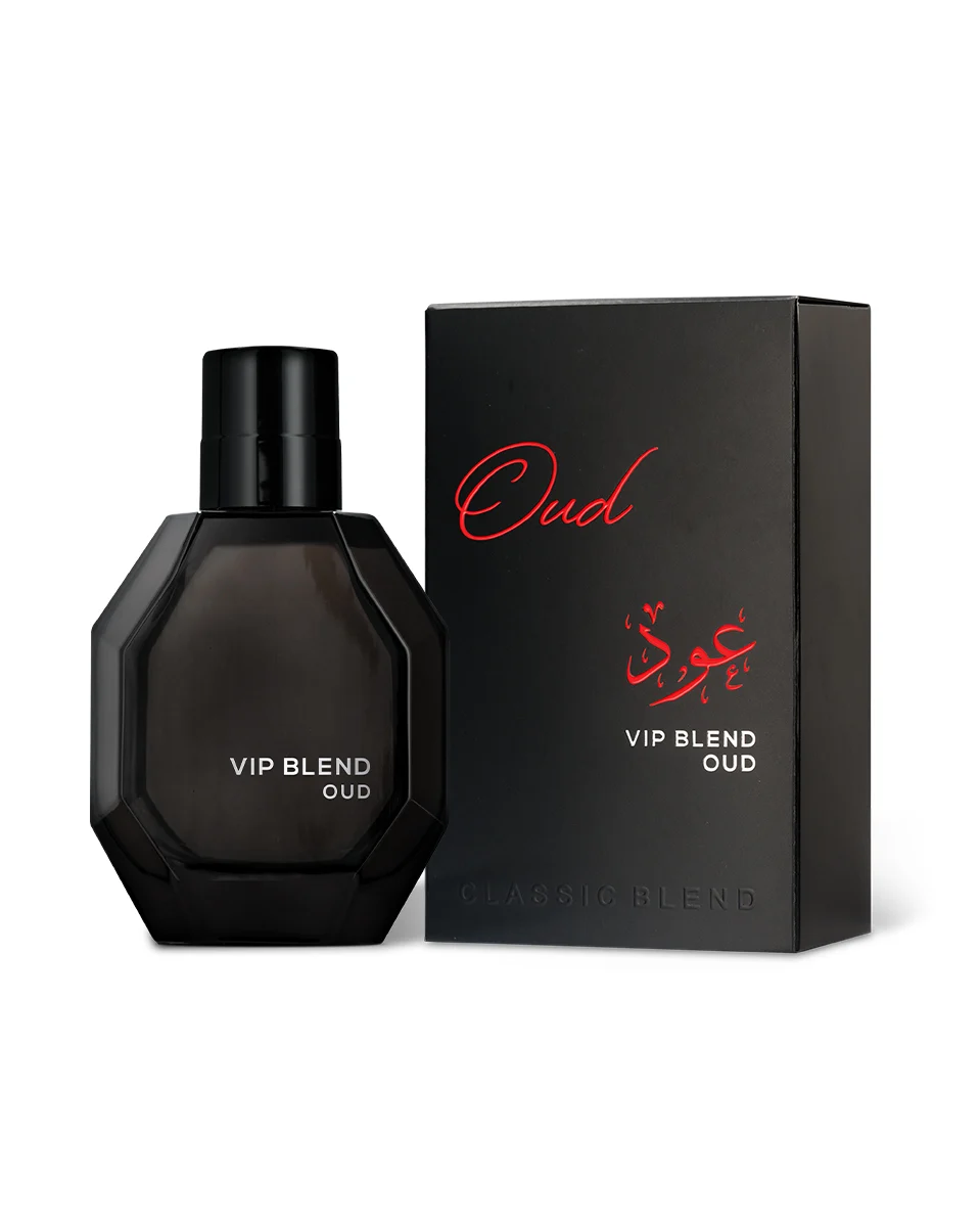 Vip Blend Oud 100 ml - Image 3