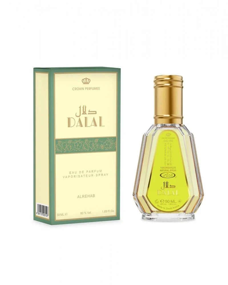 Dalal 50 ml - Image 3