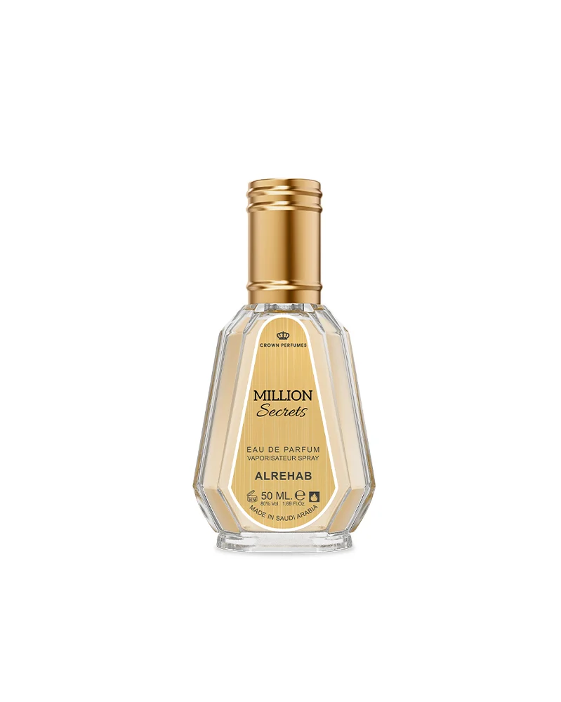 Million Secrets 50ml