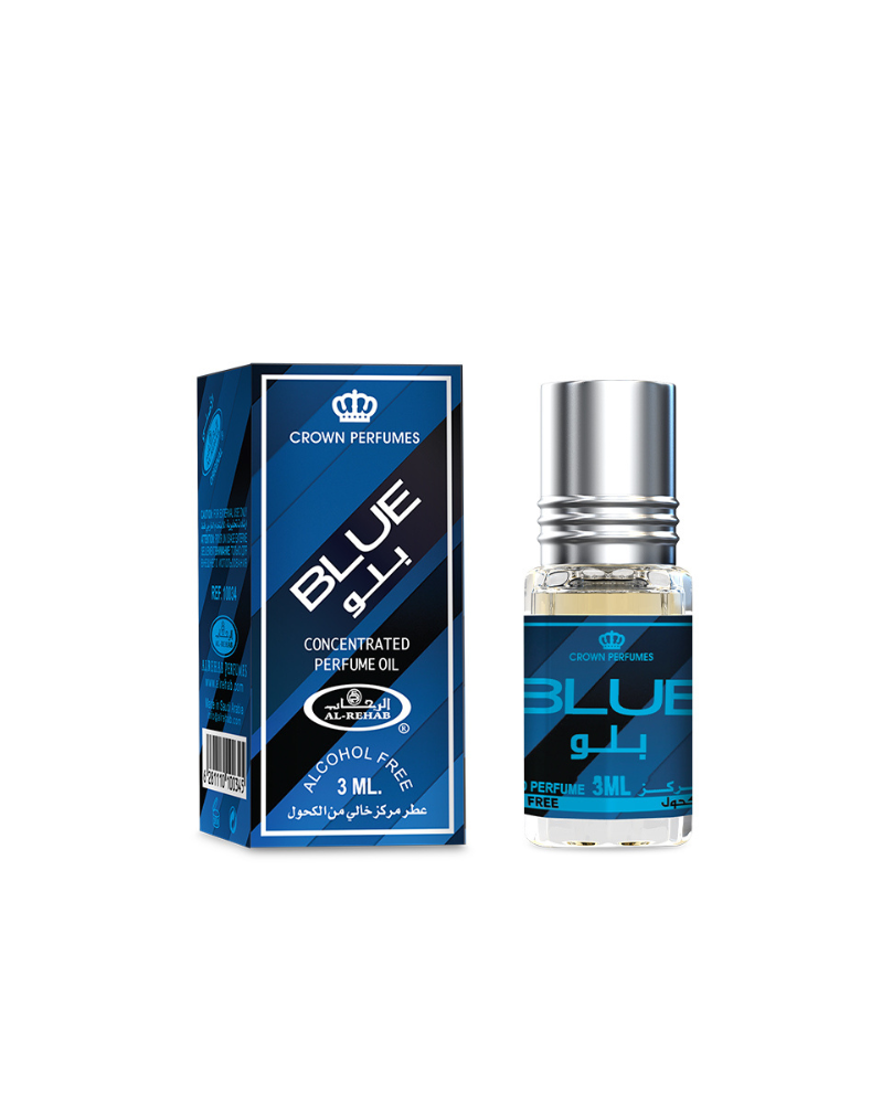 Blue 3ML - Image 2