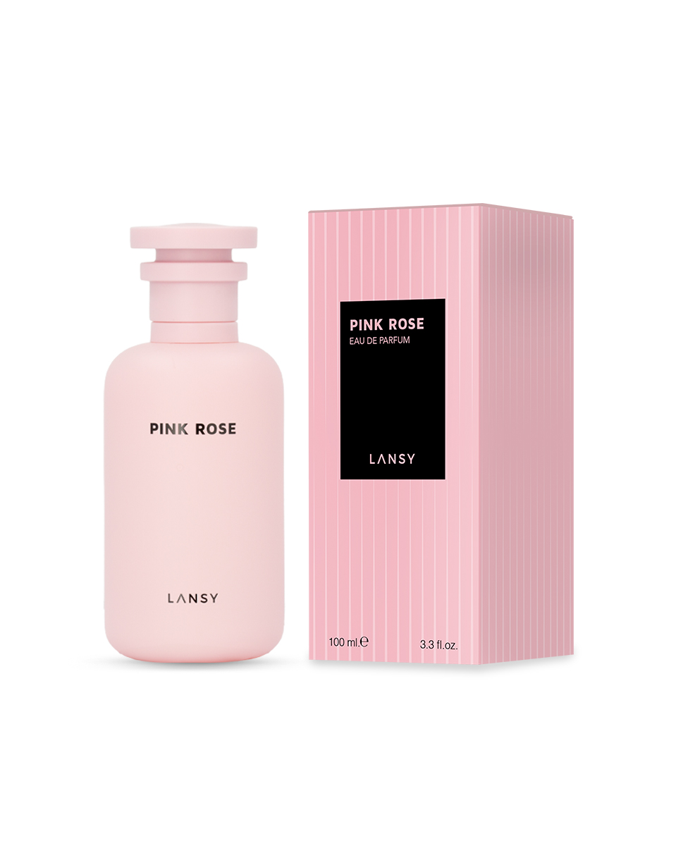 Pink Rose 100 ml - Image 3