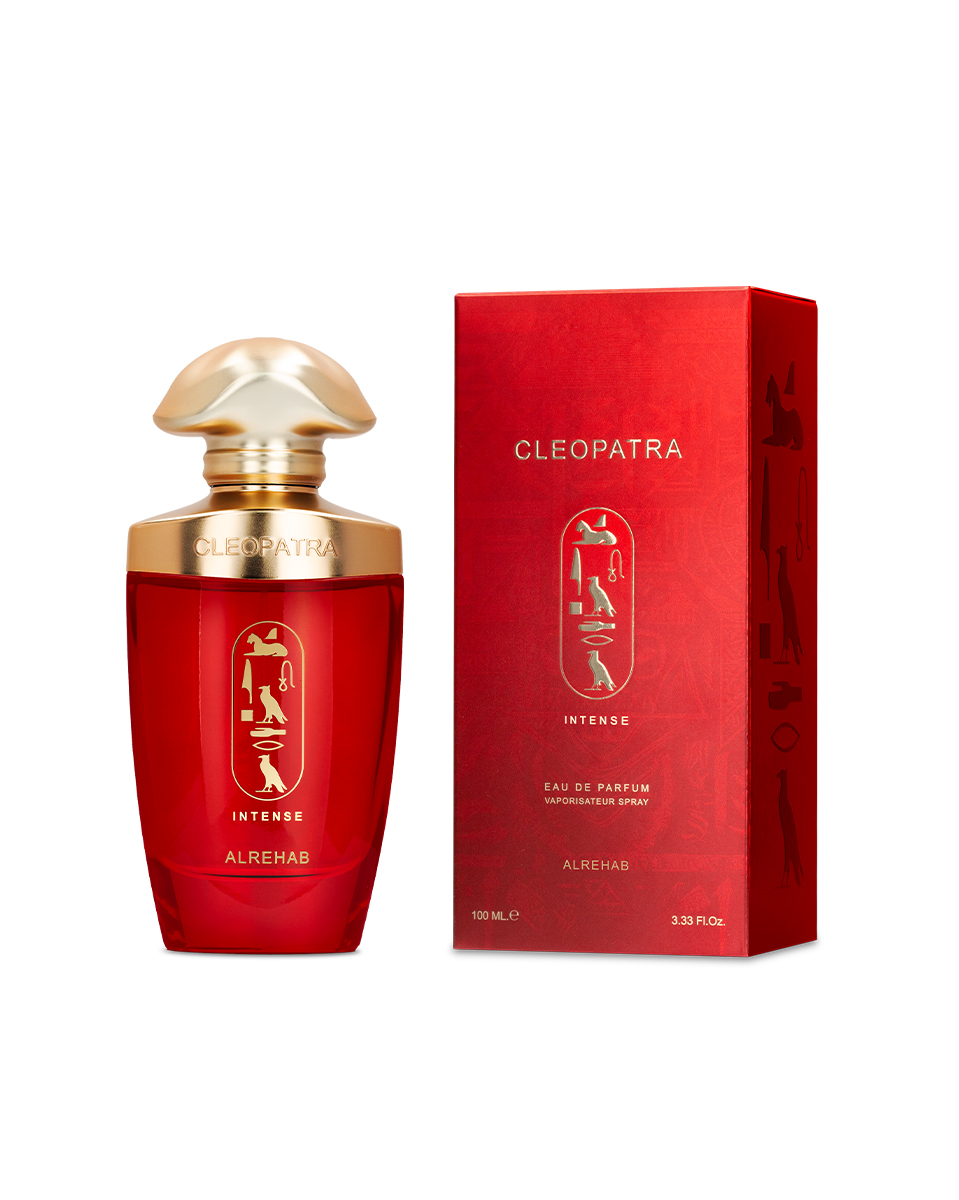 Cleopatra Intense 100 ml - Image 3