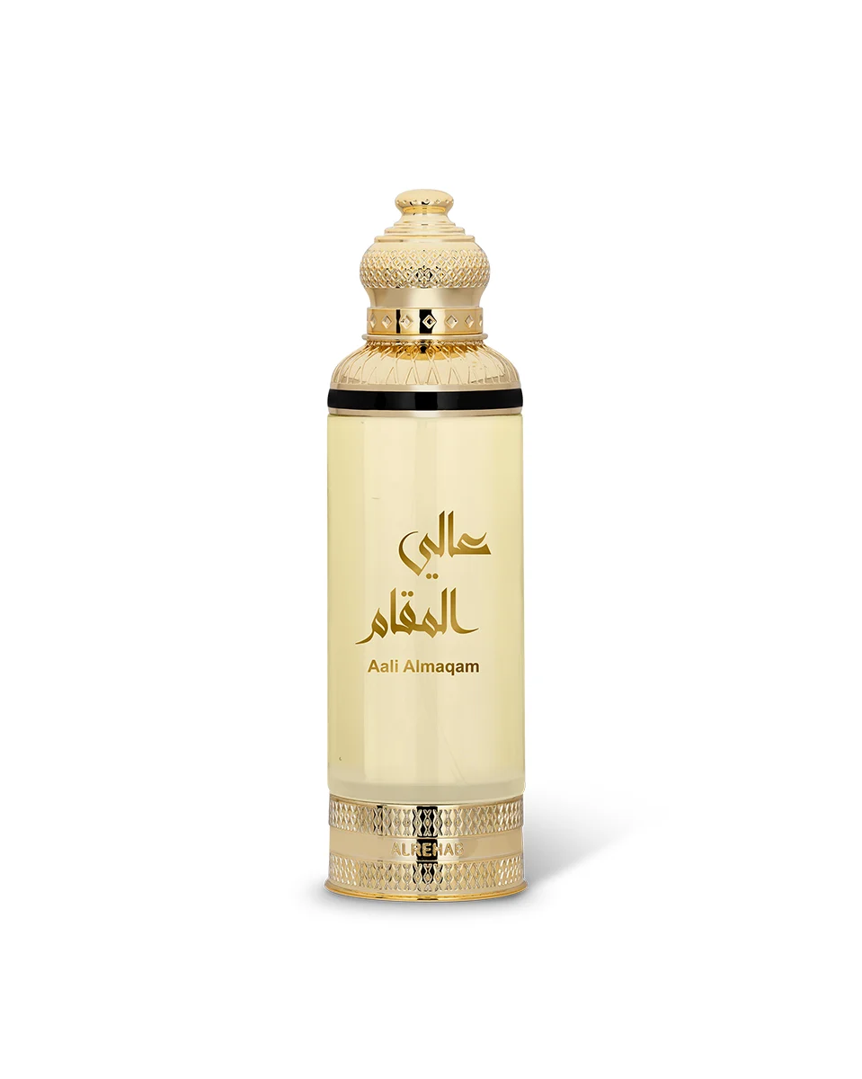 Aali Almaqam 200 ml