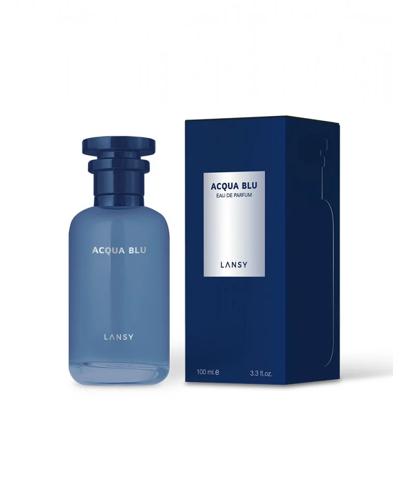 Acqua Blu 100 ml - Image 2