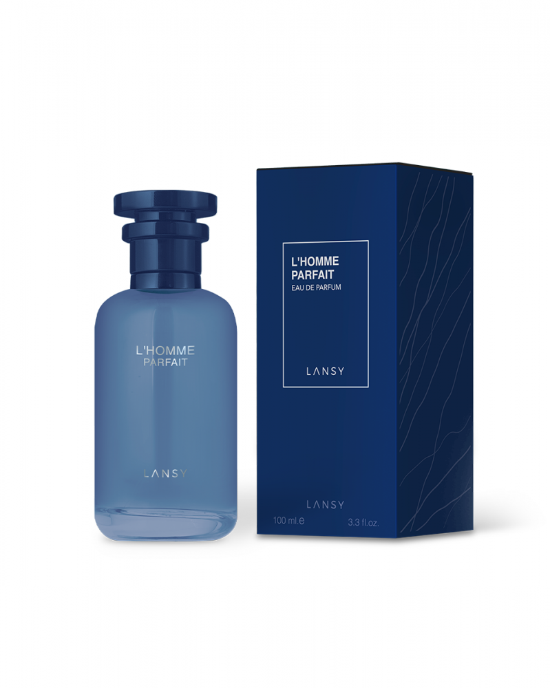 L'Homme Parfait 100 ml - Image 2