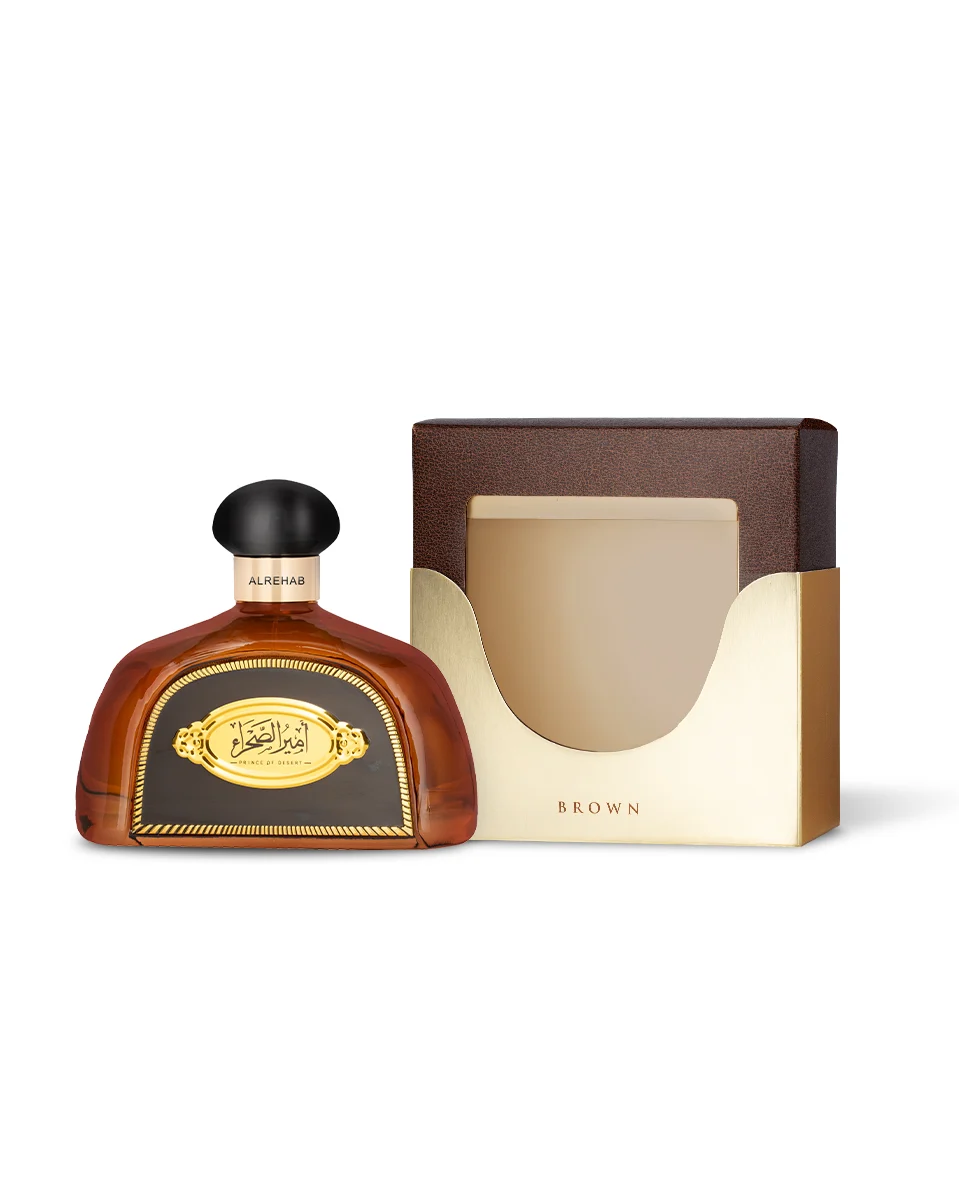 Prince of désert 100ml - Image 2