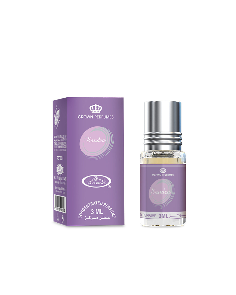 Sandra 3ML