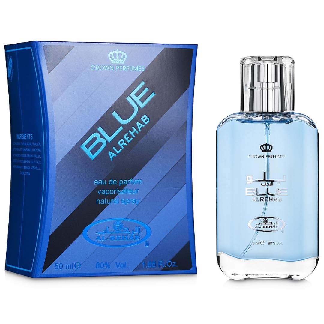 Blue 50ml - Image 2