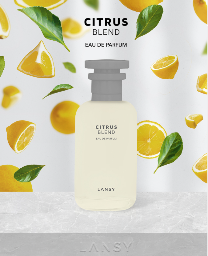 Citrus Blend 100 ml - Image 4