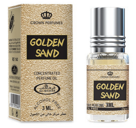 Golden Sand 3ML - Image 2