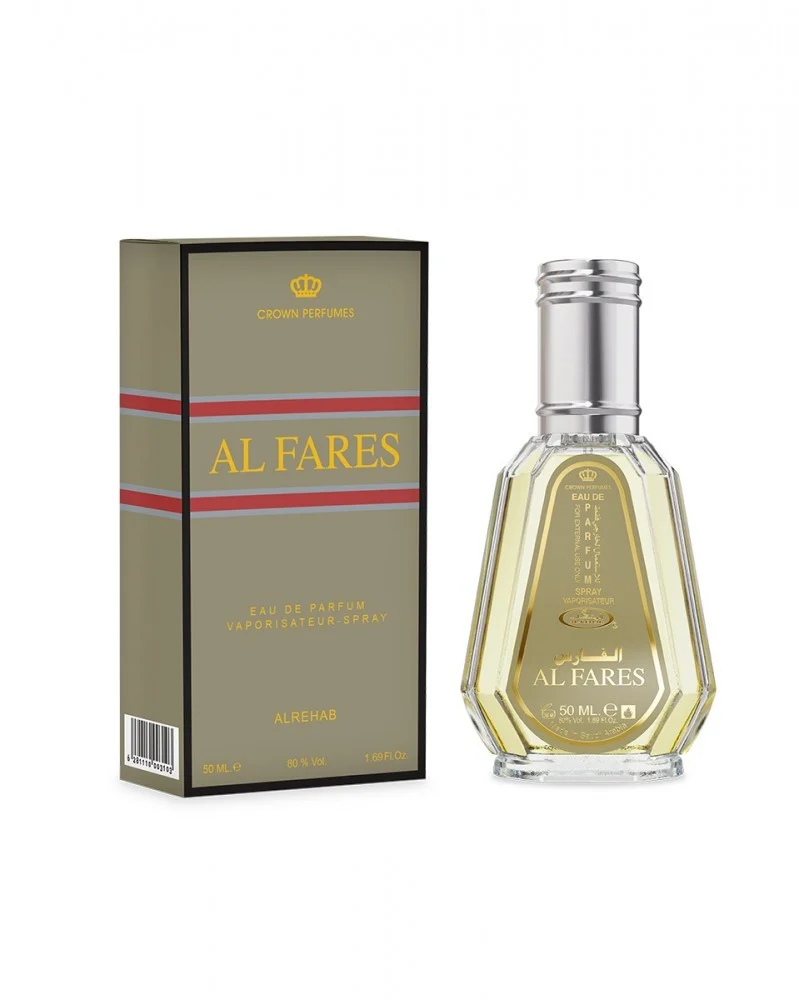 Alfares 50ml - Image 2