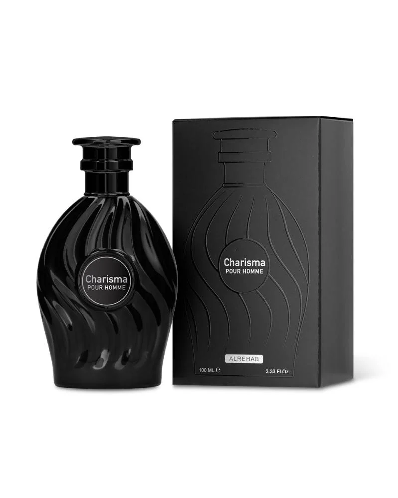 Charisma Pour Homme 100 ml - Image 2