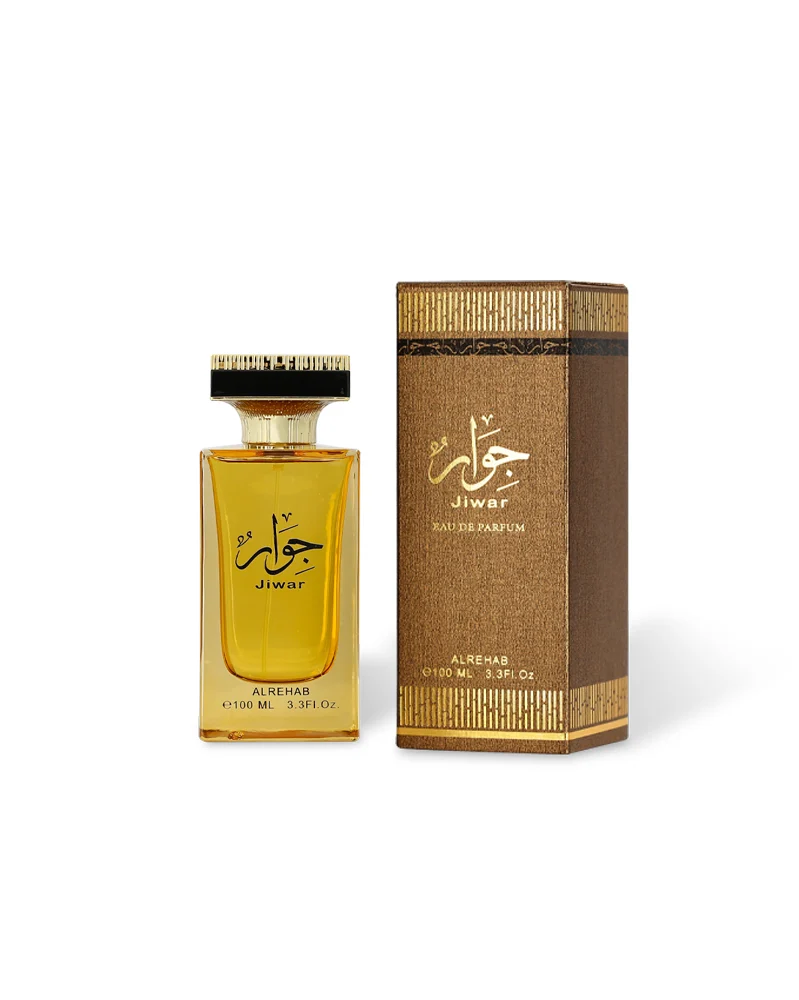 Jiwar 100ml - Image 2