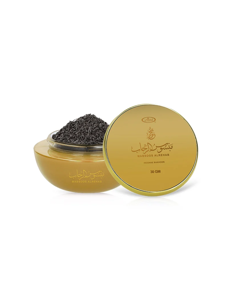 Mabsoos Al Rehab 30 gm