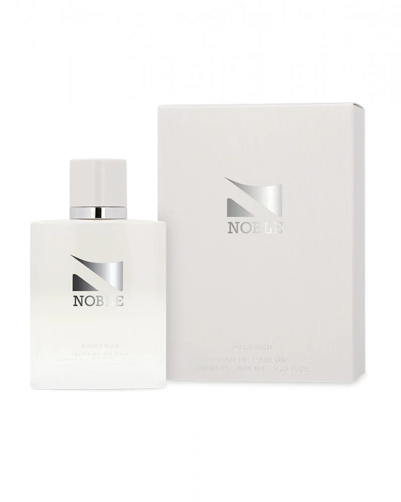Noble 100ml - Image 2
