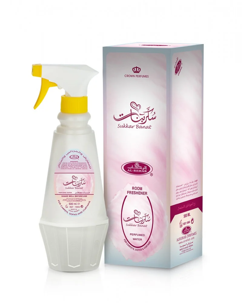 Sukkar Banat 500ml - Image 2