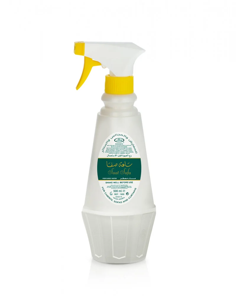 Saat Safa 500 ml