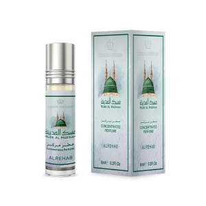 Musc Al Madinah 6 ml