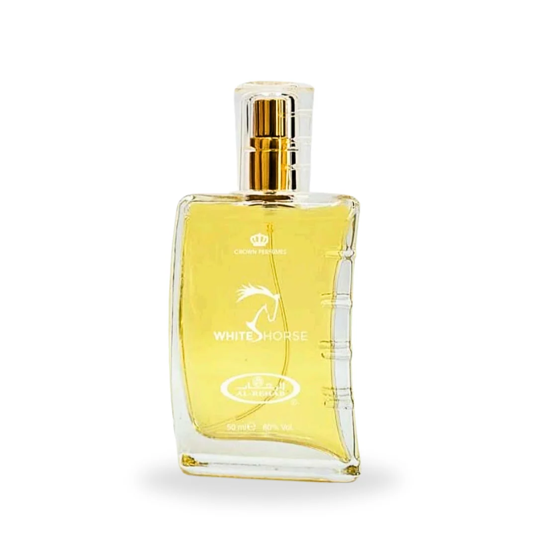 White horse 50ml