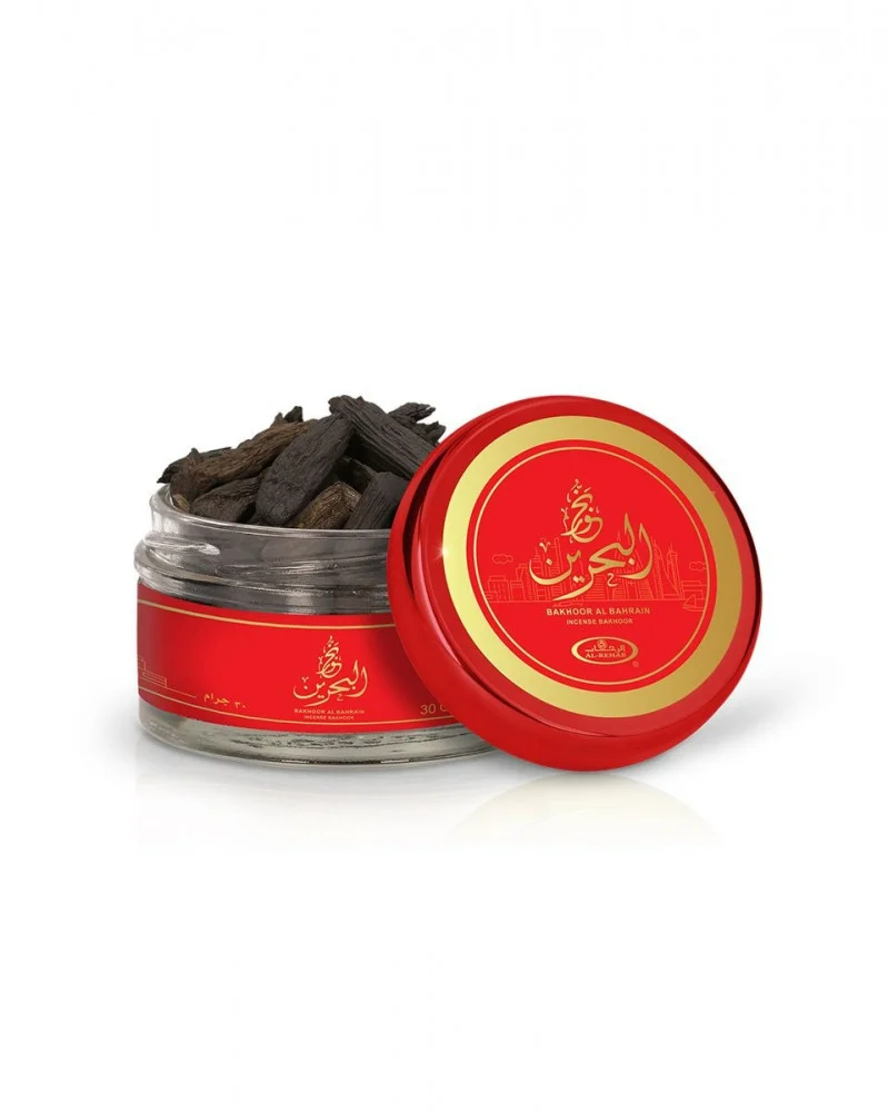 Bakhoor Al Bahrain 30g