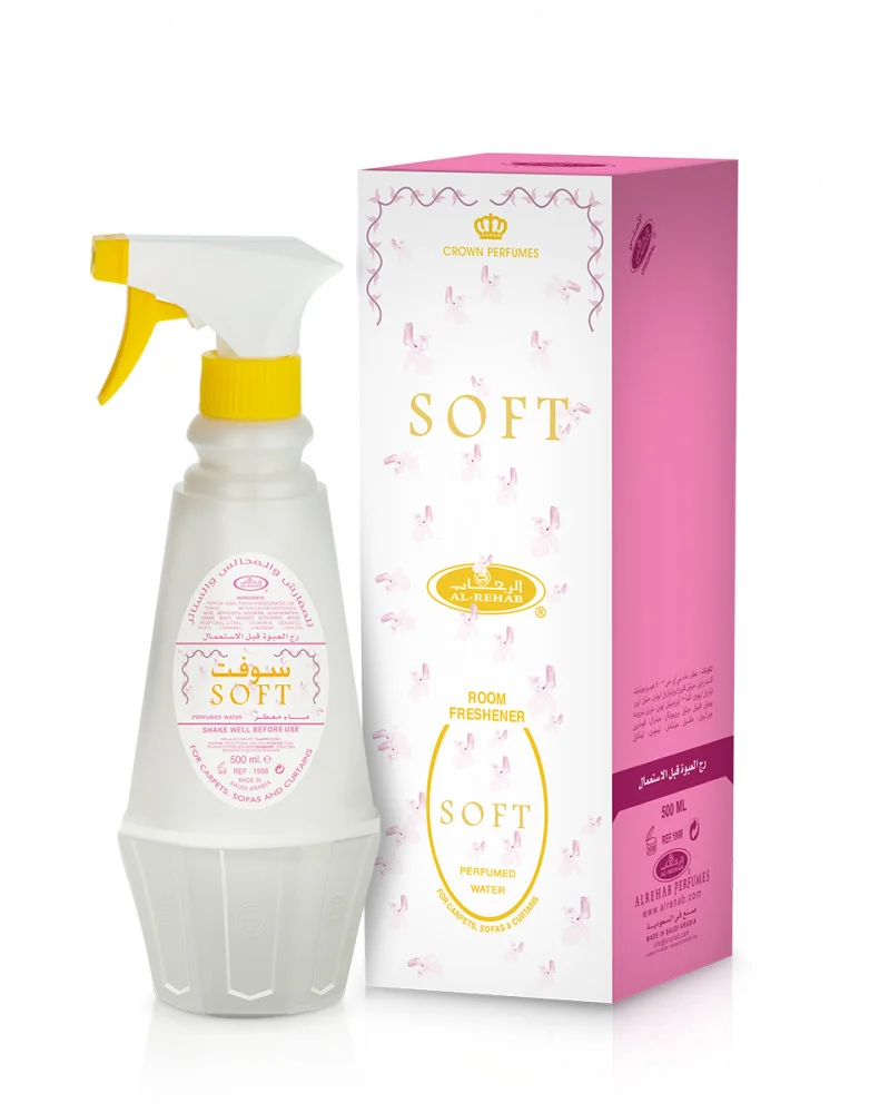 Soft 500 ml - Image 2