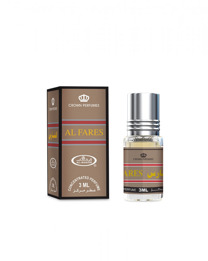 Alfares 3ml