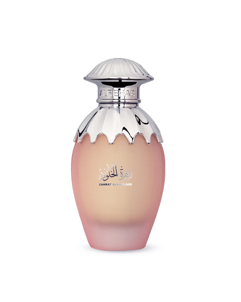 Zahrat Alkhulood 100 ml