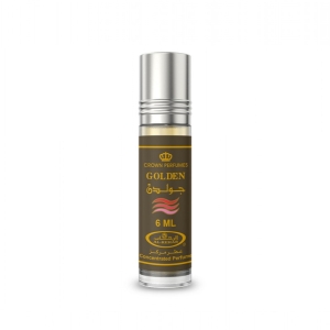 Golden 6ml - Image 2