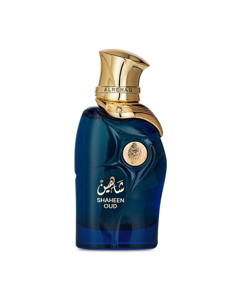 Shaeen Oud 100 ml