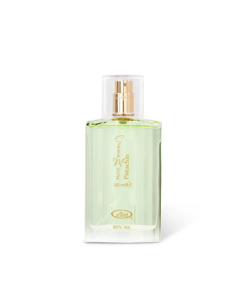 Choco Musk Pistachhio 50ML