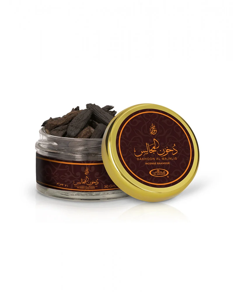 Bakhoor Dakhoon Alrehab 30 gm