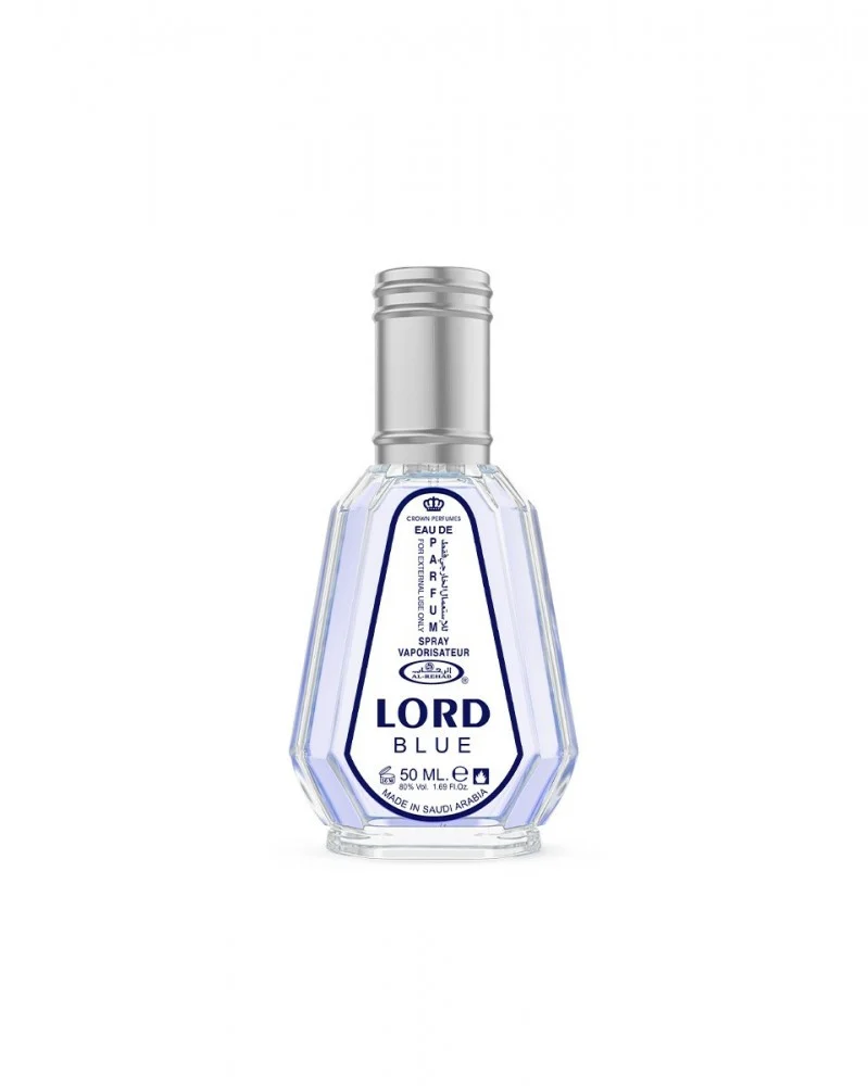 Lord Blue 50 ml