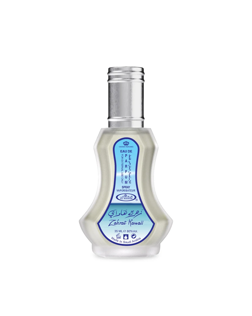 Zahrat Hawaï 35ml
