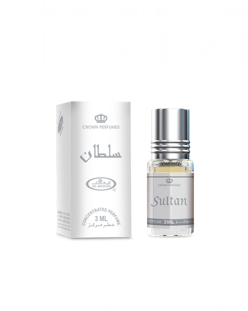 Sultan 3ml