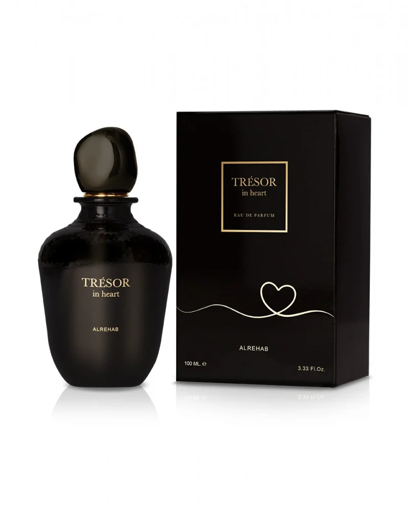 Trésor 100ml - Image 2