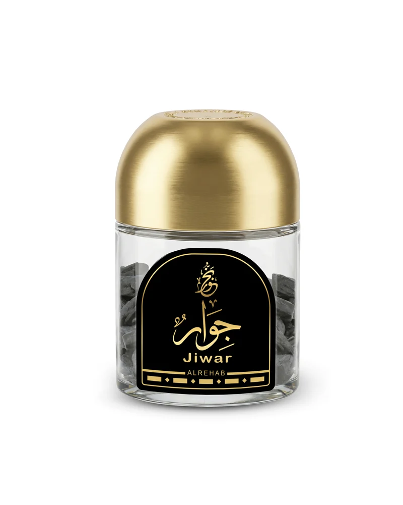 Bakhoor Jiwar 25 gm